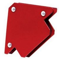 Угольник магнитный для сварки 45кг Start