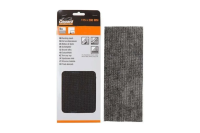 Сетка абразивная Р150 115х280мм  5шт Gepard