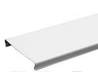 Рейка A150 AS Эконом A903RUS01 белый матовый L=3м