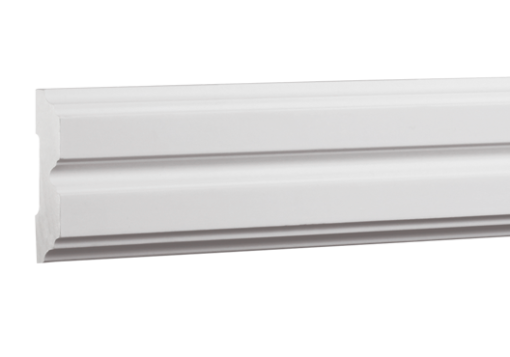 ПУ Европласт Молдинг  48х12х2000 1.51.357 