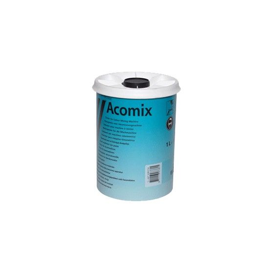 Колорант Acomix V1  1л, №9