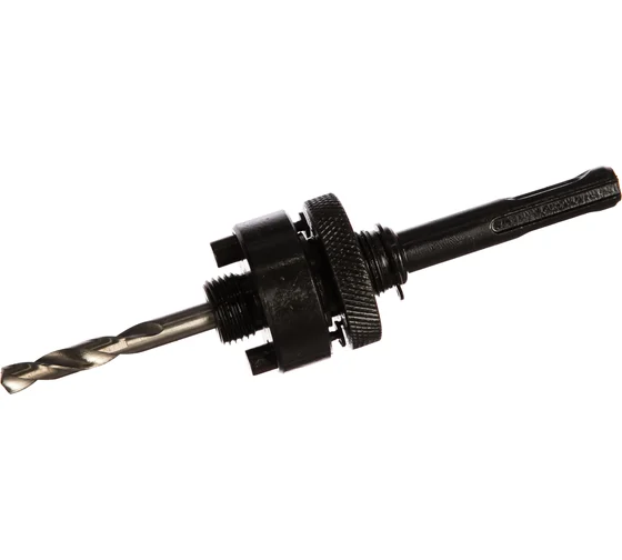 Адаптер для коронки б/м 30-82мм SDS+ Matrix