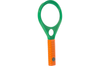 Лупа 70мм 4/6-кратная Sparta