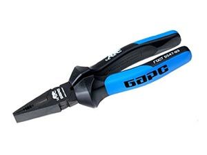 Плоскогубцы 200мм комбинированные Барс