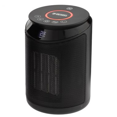 Тепловентилятор 2,0кВт керамический динамик, пульт, wi-fi DTFC-2000 Denzel(89)