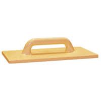 Терка полиуретановая  80х260мм 888