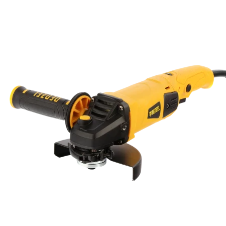 Машина УШМ-125/1100Вт пл.пуск/рег.оборотов AG125-1100А Denzel(95)