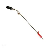 Горелка кровельная 50мм L=965мм вентиль ГВ-111 Krass