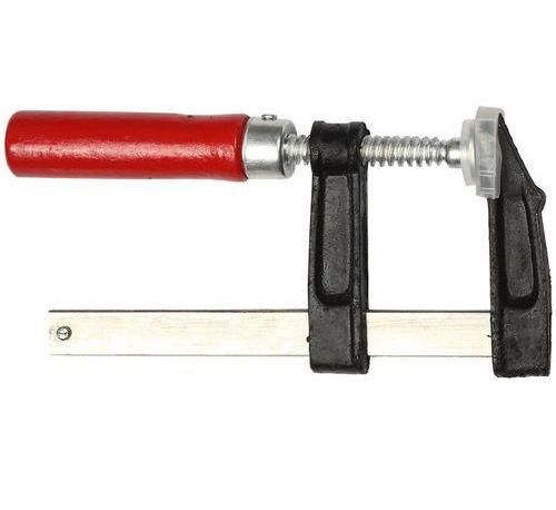 Струбцина тип-F 50х200мм Зубр