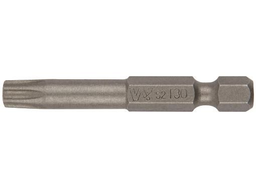 Бита торсионная T30х50мм 1шт Whirlpower