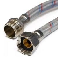 Подводка д/воды 0,6м г/ш Шлангофф