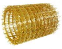 Сетка стеклопластиковая  50х50х2,0  1х25м