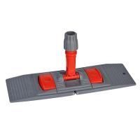 Швабра микрофибра с карманами Grass