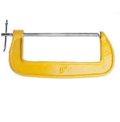 Струбцина тип-G200мм Stayer---