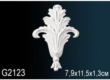 ДП Перфект Орнамент G2123