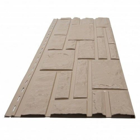 Сайдинг  "RockVin" 3000х260мм 1шт-0,78м2 / 1уп-8шт