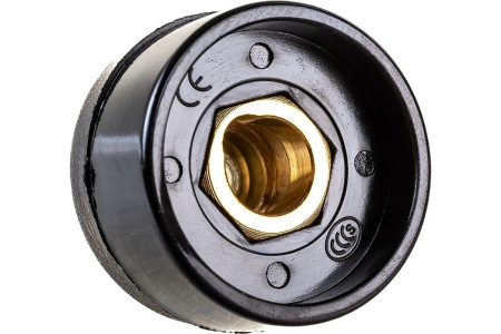 Разъем панельный гнездо СКРП25  25-35мм2(10-25)