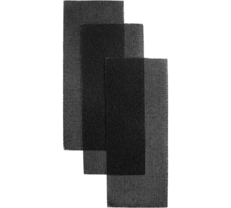 Сетка абразивная Р120 110х280мм 10шт Лукрас