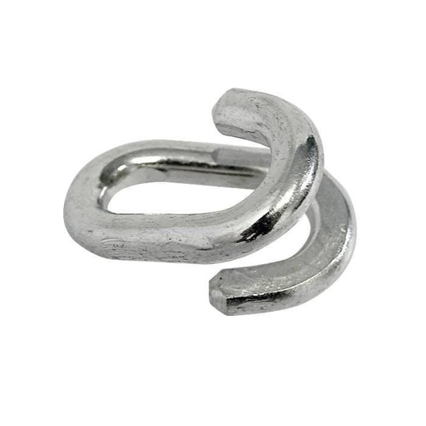 Соединитель цепи  6мм---