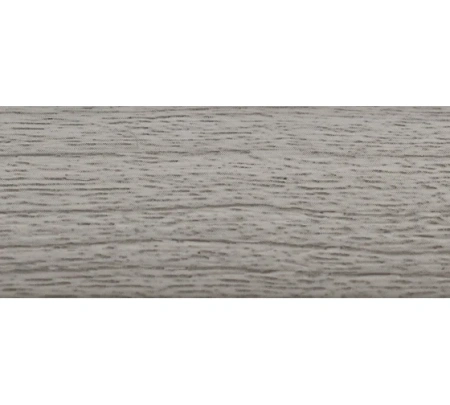 Порог  90см ПМК42-0,9 253 ясень серый с МК Идеал