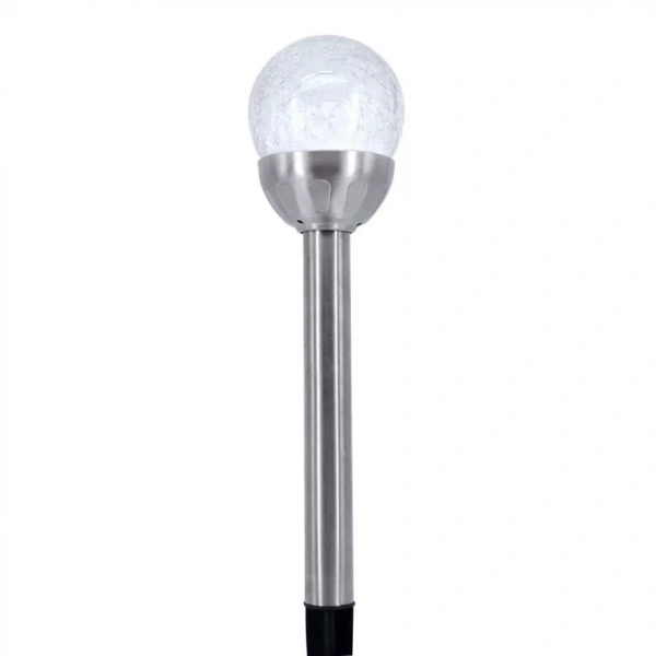 Светильник садовый грунтовой  70х370мм Smartbuy*