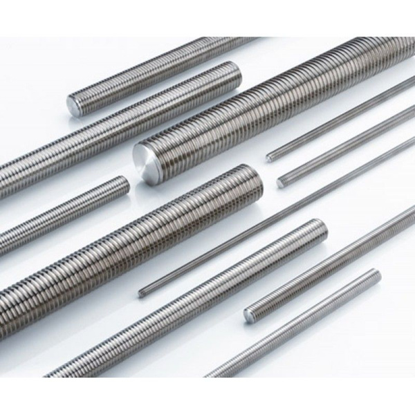 Шпилька 27х1м резьбовая САВиК(5)