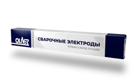 Электроды АНО-21 3мм 2,5кг Оливер