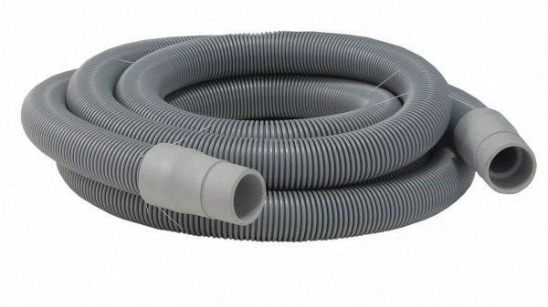 Шланг сливной для стиральной машины 5,0м