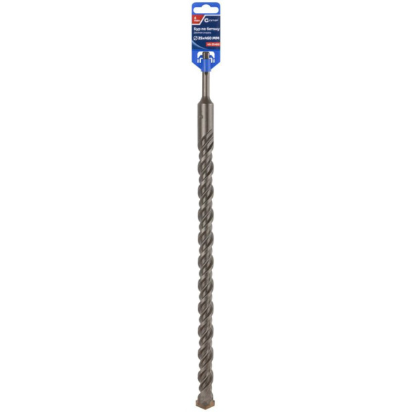 Бур 25х 460мм SDSплюс Basic Rennbohr