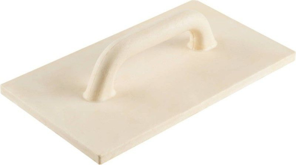 Терка полиуретановая 140х280мм Color Expert(5)-----