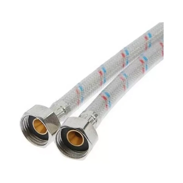 Подводка д/воды 1,5м г/г Шлангофф