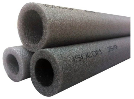 Труба Изоком  25/9---