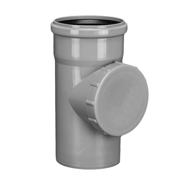 ПП Ревизия 110мм RTP