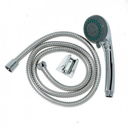 Лейка для душа со шлангом 2реж. GFmark---