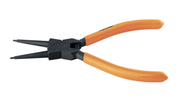 Съемник внутренних стопорных колец 150мм прямой  Sparta