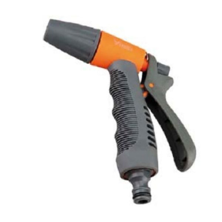 Разбрызгиватель пистолет 1 струя пластик Belamos  