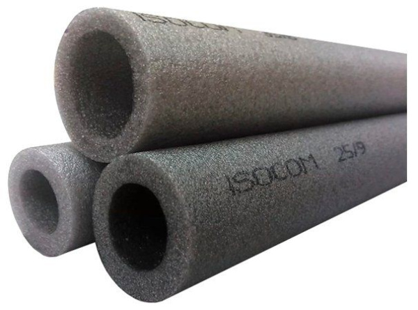 Труба Изоком  35/9