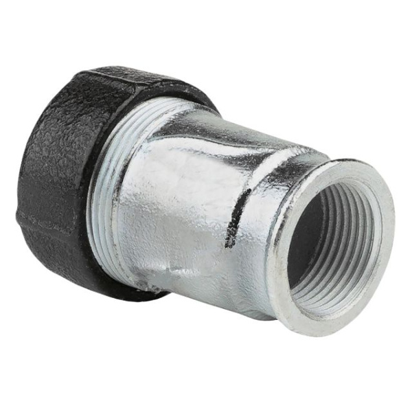 Соединение обжимное Gebo ВР тип ik 1 1/2