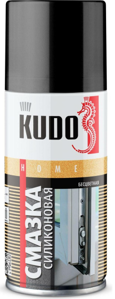 Спрей универсальный 210 мл силиконовый Kudo(12)