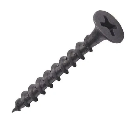 Саморез дерево 3,5х 32 1000шт усиленный